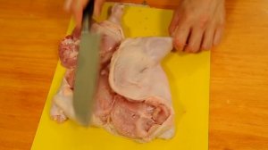 Chicken Galantine Ballotine - Isobe Food