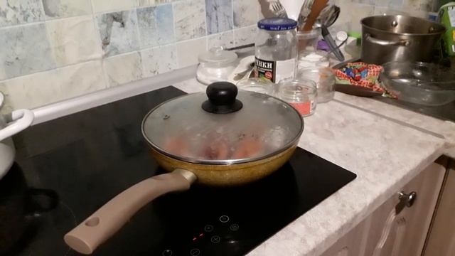 Как приготовить вкусно рыбу. Жареная горбуша и жареная селедка