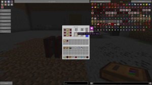 Плотник в майнкрафт 1.7.10 - Forestry 3.3.0.6