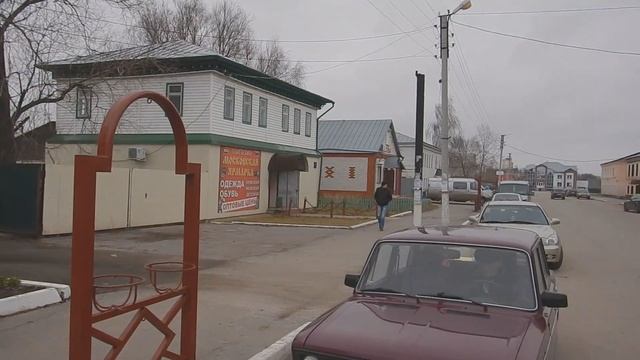 Мордовия Торбеево обзор 1 смотреть онлайн