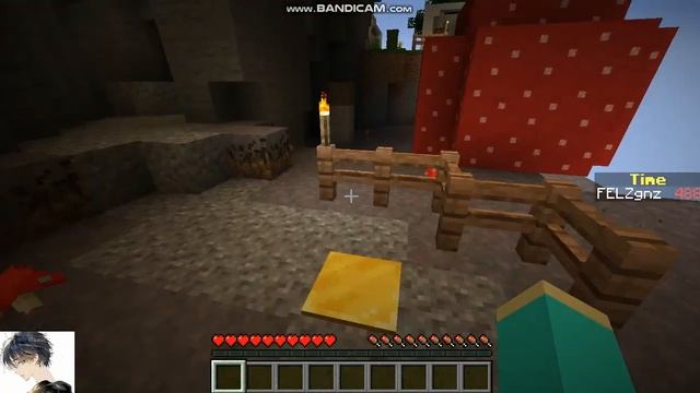 Dimension Parkour Map [Minecraft Java EDITION] Part 1 (Overworld)