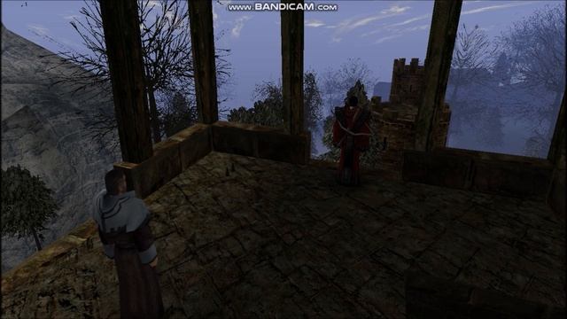 GOTHIC 3: THE BEGINNING - MACHINIMA TRAILER смотреть онлайн