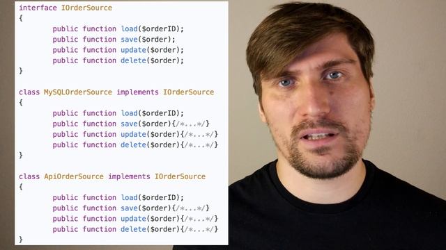 SOLID принципы в объектно ориентированном программировании смотреть онлайн