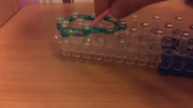 Бублик-из резинок урок 2 смотреть онлайн