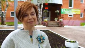 Санаторий-профилакторий "Перекоп"