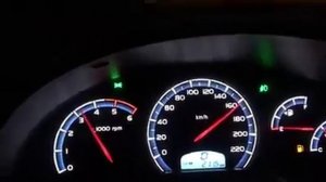 Ssangyong Rexton W Top speed 190 kmph