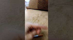 Сигарета игрушка