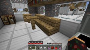 Minecraft Uzbek tilida/temirlik mir sozdat qilish obzor