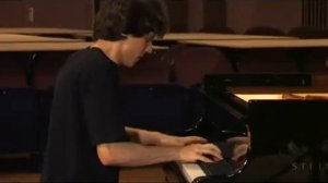 Rafal Blechacz   Chopin Prelude 24