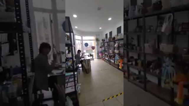Закрытие цветочного магазина