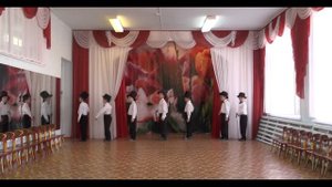 Children dance Charlie/Детский танец Чарли