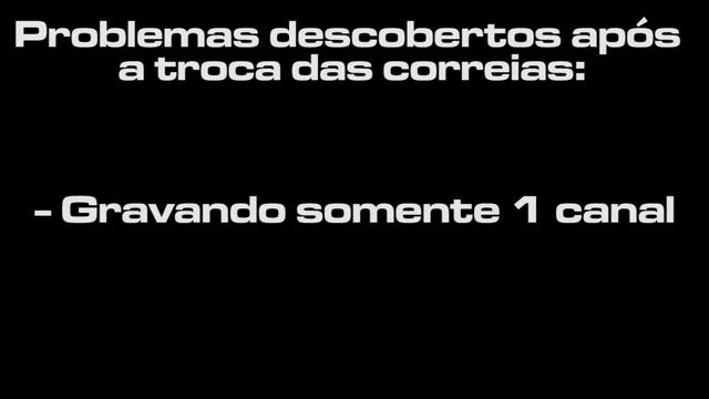 Conserto: Tape Deck Technics RS-T20 смотреть онлайн