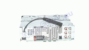 Автомагнитола (CD-ресивер) Pioneer DEH-X7500SD