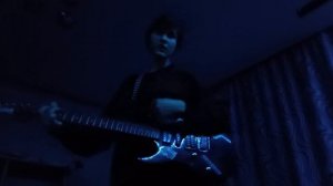 Кавер на песню посвящение (Свидетельство о смерти)