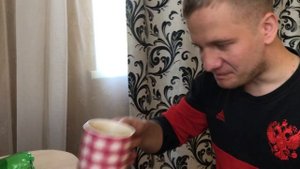 ЧТО БУДЕТ ЕСЛИ СМЕШАТЬ КОФЕ ЭНЕРГЕТИКОМ?