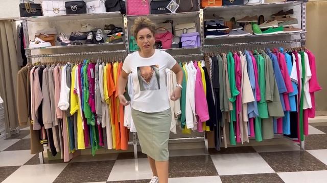 ДЛЯ НЕЕ? ТУРЕЦКАЯ ЖЕНСКАЯ ОДЕЖДА✨ НОВИНКИ У АНЖЕЛЫ Садовод. Москва