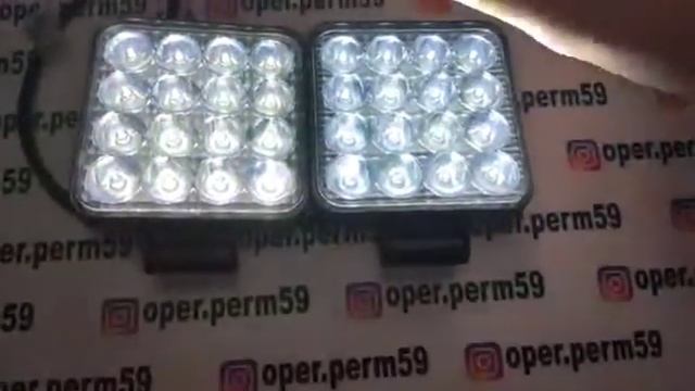 Вспышки ФСО 48w двухрежимные со встроенным стробконтроллером смотреть онлайн