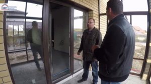 9 серия: ОКНА И ДВЕРИ в загородном доме/ особенности монтажа/ энергоэффективные окна