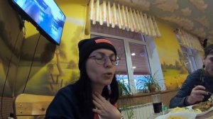 ВЛОГ: НАШ ДЕНЬ НА БАЗЕ ОТДЫХА МАЙОР ПРОНИН.