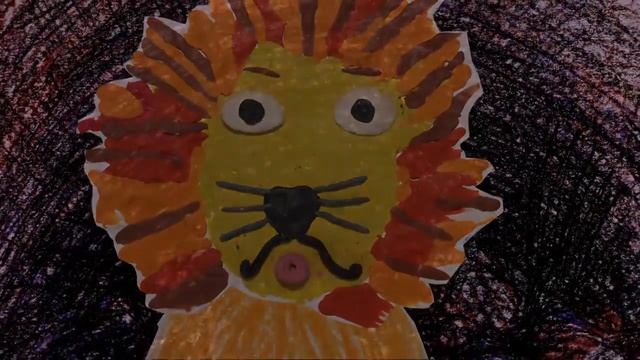 Творческий проект «Путешествие в Африку» студии «Орфика». смотреть онлайн