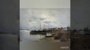 Левитан Исаак Ильич