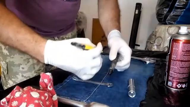 Ремонт форсунки делфи (Delphi). Замена клапана обратки. Рено кенго 1.5 2003.Renault kangoo 1.5dci смотреть онлайн