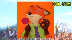 НИК и ДЖУДИ СИДЯТ В ТЮРЬМЕ - ПОД АРЕСТОМ - ЗВЕРОПОЛИС 2 - ОЗВУЧЕННЫЙ КОМИКС