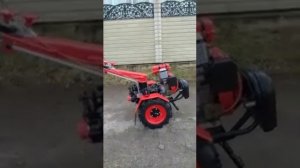 Мотоблок мб-90