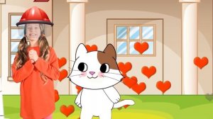 Песенка про профессии от Ба Би Бу