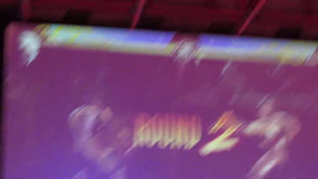 MFA 2014 Mortal kombat 9 - MojoPane ( Rain ) VS. Robinzzon ( Smoke ) prt 2 смотреть онлайн