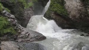 Svájc, Meiringen, Reichenbachfälle-II, SzG3