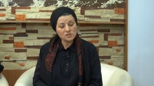 Табасаранская 19 10 20 Вопросы подписки на периодические издания на табасаранском языке. На виду.