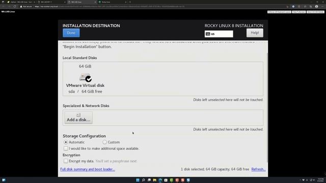 How to Install Rocky Linux 8 смотреть онлайн