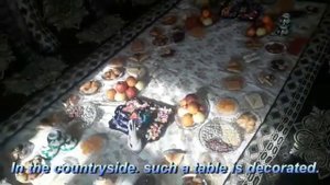 ТАДЖИКСКИЙ ПЛОВ. Как правильно приготовить настоящий таджикский плов || Повседневная жизнь села.