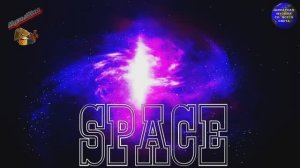 ♫ SPACE !!! ВТОРГАЯСЬ В МИР ЗВЁЗД !!!
космическая релаксация, медитация.