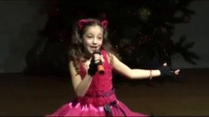 Детские песни про кошек.