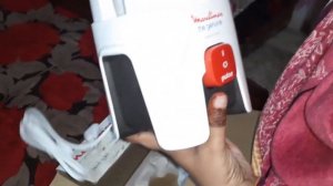 Moulinex Blender Unboxing