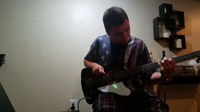 Epiphone Thunderbird IV Demo and Review смотреть онлайн