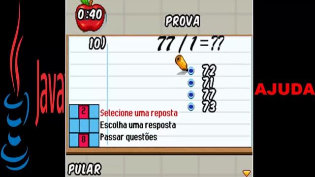 High School Hook Ups - Mobile Java | Respostas Da Prova смотреть онлайн