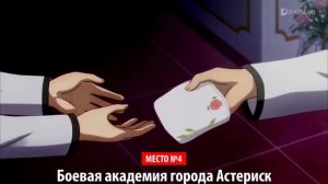 ТОП 8 АНИМЕ В ЖАНРЕ ФЭНТЕЗИ ЭТТИ ГАРЕМ ( : ౦ ‸ ౦ : )( : ౦ ‸ ౦ : )