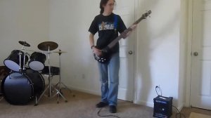 Ibanez GSR200 Bass Guitar Review