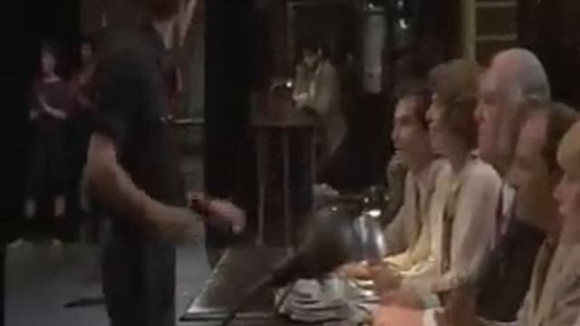 Aint no stopping us Breakdance 1984 Breakin