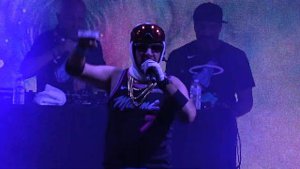 FATAL BAZOOKA - MICHAËL YOUN - FOUS TA CAGOULE (FÊTE DE WALLONIE SERAING 2022)