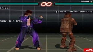 Tekken 6 🔥 Ppsspp Mobile