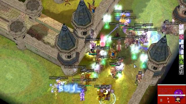 WoE@Undertale #01 (03/02/2019) смотреть онлайн