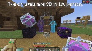 The First 1.20 Resource Pack?