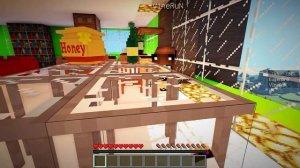 РЕБЕНОК ДЕВУШКА ЗАБОЛЕЛА В МАЙНКРАФТЕ! КТО ТВОЙ ПАПОЧКА В MINECRAFT! ДЕТИ В МАЙНКРАФТ! МИР ДЕТЕЙ