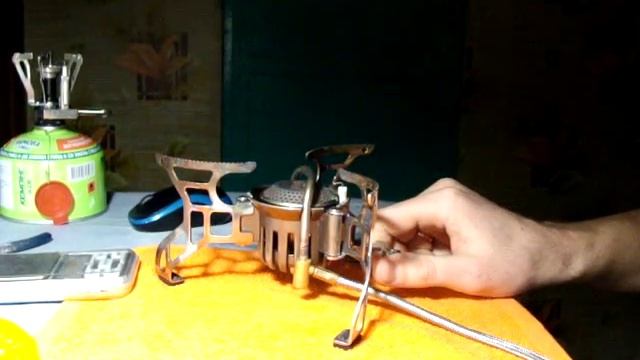 Китайская мини горелка смотреть онлайн