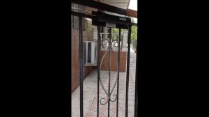 Пневматический доводчик Arctic Line 1.0