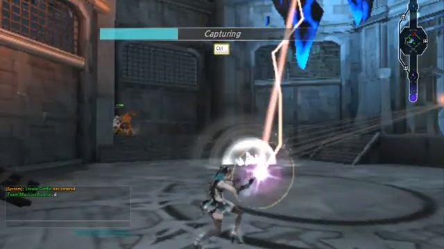 играем в Archeblade 2 серия смотреть онлайн